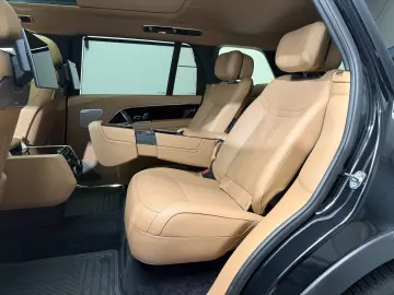 LAND ROVER Range Rover LWB P530 Autobiography Garantie ACC