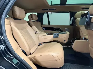 LAND ROVER Range Rover LWB P530 Autobiography Garantie ACC