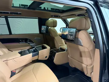 LAND ROVER Range Rover LWB P530 Autobiography Garantie ACC