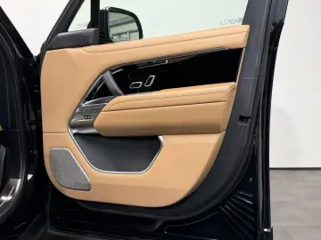 LAND ROVER Range Rover LWB P530 Autobiography Garantie ACC