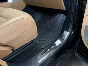 LAND ROVER Range Rover LWB P530 Autobiography Garantie ACC