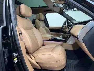 LAND ROVER Range Rover LWB P530 Autobiography Garantie ACC