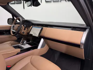 LAND ROVER Range Rover LWB P530 Autobiography Garantie ACC