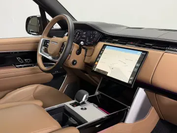 LAND ROVER Range Rover LWB P530 Autobiography Garantie ACC