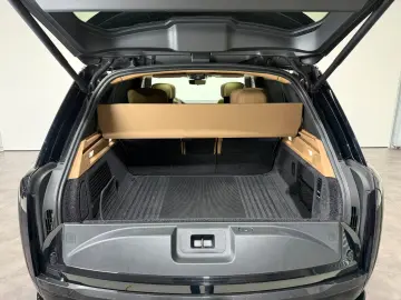 LAND ROVER Range Rover LWB P530 Autobiography Garantie ACC