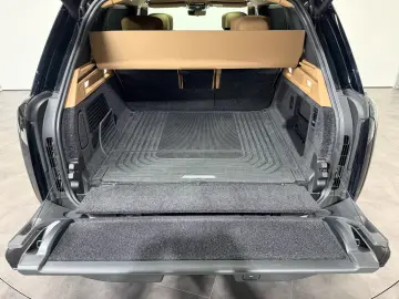 LAND ROVER Range Rover LWB P530 Autobiography Garantie ACC