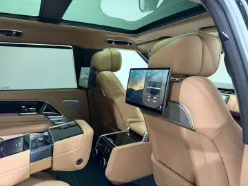 LAND ROVER Range Rover LWB P530 Autobiography Garantie ACC