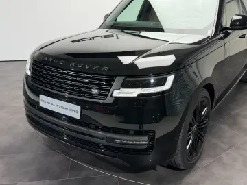 LAND ROVER Range Rover LWB P530 Autobiography Garantie ACC