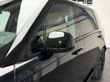 LAND ROVER Range Rover LWB P530 Autobiography Garantie ACC