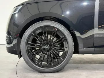 LAND ROVER Range Rover LWB P530 Autobiography Garantie ACC