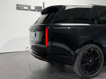 LAND ROVER Range Rover LWB P530 Autobiography Garantie ACC