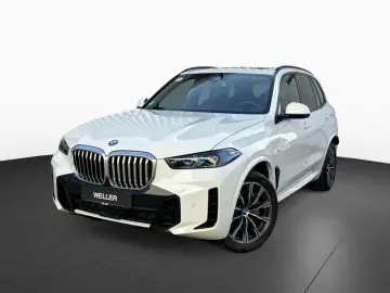 BMW X5 xDrive50e M SPORT 2Achs SoftCl AHK Pano DAPro