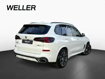 BMW X5 xDrive50e M SPORT 2Achs SoftCl AHK Pano DAPro