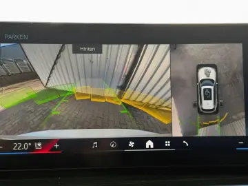 BMW X5 xDrive50e M SPORT 2Achs SoftCl AHK Pano DAPro