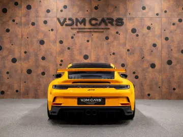 PORSCHE 911 GT3 CLUBSPORT LIFT PPF PCCB
