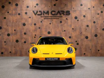 PORSCHE 911 GT3 CLUBSPORT LIFT PPF PCCB