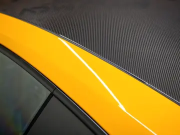 PORSCHE 911 GT3 CLUBSPORT LIFT PPF PCCB