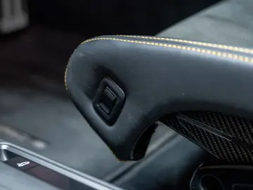 PORSCHE 911 GT3 CLUBSPORT LIFT PPF PCCB