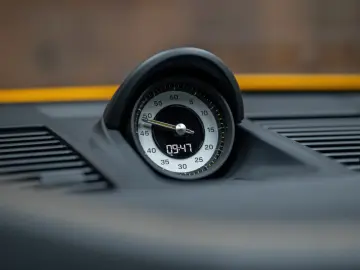 PORSCHE 911 GT3 CLUBSPORT LIFT PPF PCCB