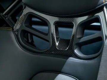 PORSCHE 911 GT3 CLUBSPORT LIFT PPF PCCB