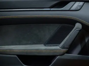 PORSCHE 911 GT3 CLUBSPORT LIFT PPF PCCB