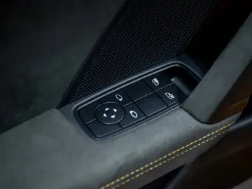 PORSCHE 911 GT3 CLUBSPORT LIFT PPF PCCB