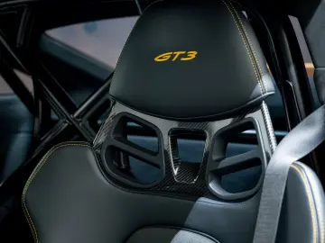 PORSCHE 911 GT3 CLUBSPORT LIFT PPF PCCB