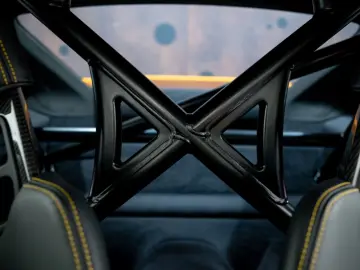 PORSCHE 911 GT3 CLUBSPORT LIFT PPF PCCB