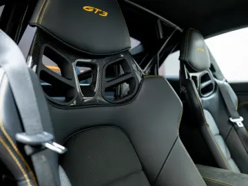 PORSCHE 911 GT3 CLUBSPORT LIFT PPF PCCB