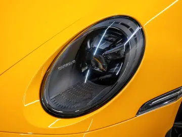 PORSCHE 911 GT3 CLUBSPORT LIFT PPF PCCB