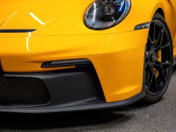 PORSCHE 911 GT3 CLUBSPORT LIFT PPF PCCB