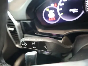 PORSCHE Cayenne E-Hybrid Platinum Edition