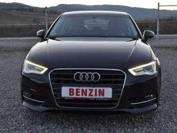 Audi A3 1.4Tfsi 122CP