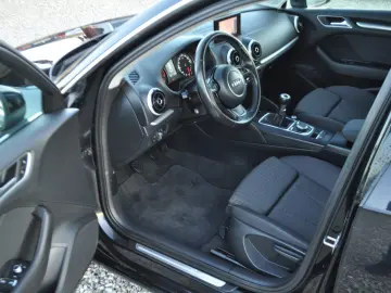 Audi A3 1.4Tfsi 122CP