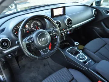 Audi A3 1.4Tfsi 122CP