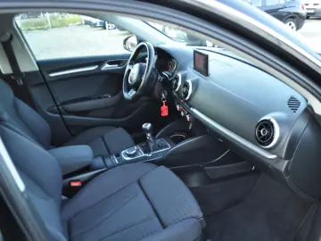 Audi A3 1.4Tfsi 122CP