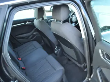 Audi A3 1.4Tfsi 122CP