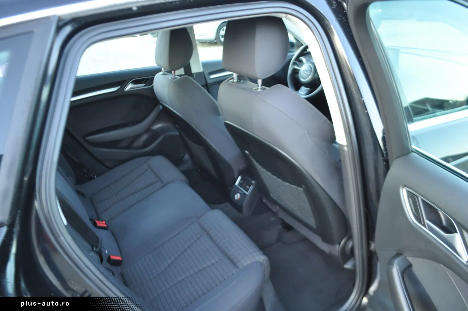 Audi A3 1.4Tfsi 122CP