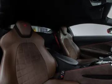 FERRARI ROMA ROSSO FIORANO