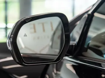 SsangYong Rexton Black Edition 2.2 e-XDi 4WD