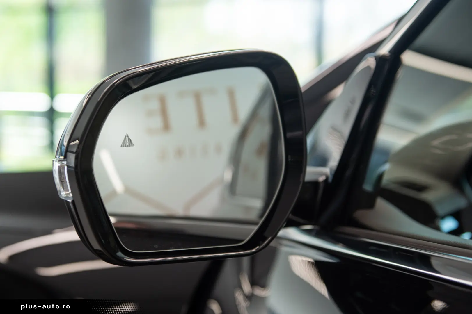 SsangYong Rexton Black Edition 2.2 e-XDi 4WD