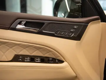 SsangYong Rexton Black Edition 2.2 e-XDi 4WD