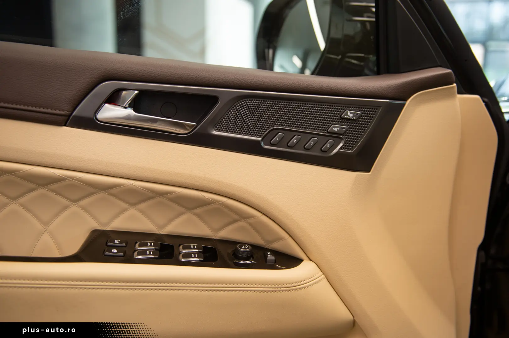 SsangYong Rexton Black Edition 2.2 e-XDi 4WD