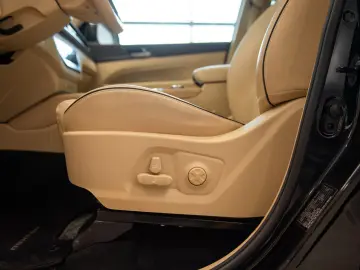 SsangYong Rexton Black Edition 2.2 e-XDi 4WD