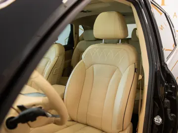 SsangYong Rexton Black Edition 2.2 e-XDi 4WD