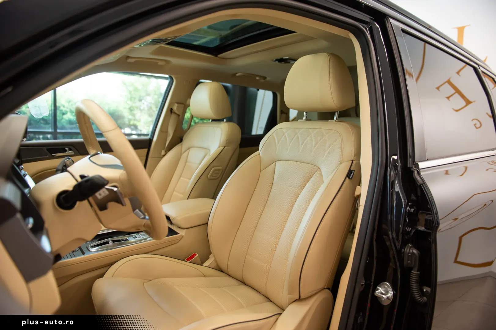 SsangYong Rexton Black Edition 2.2 e-XDi 4WD