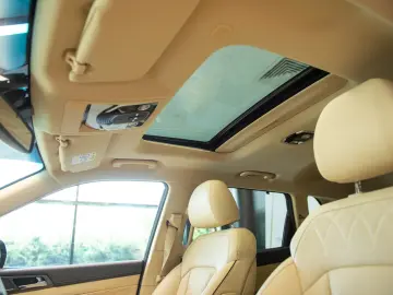 SsangYong Rexton Black Edition 2.2 e-XDi 4WD