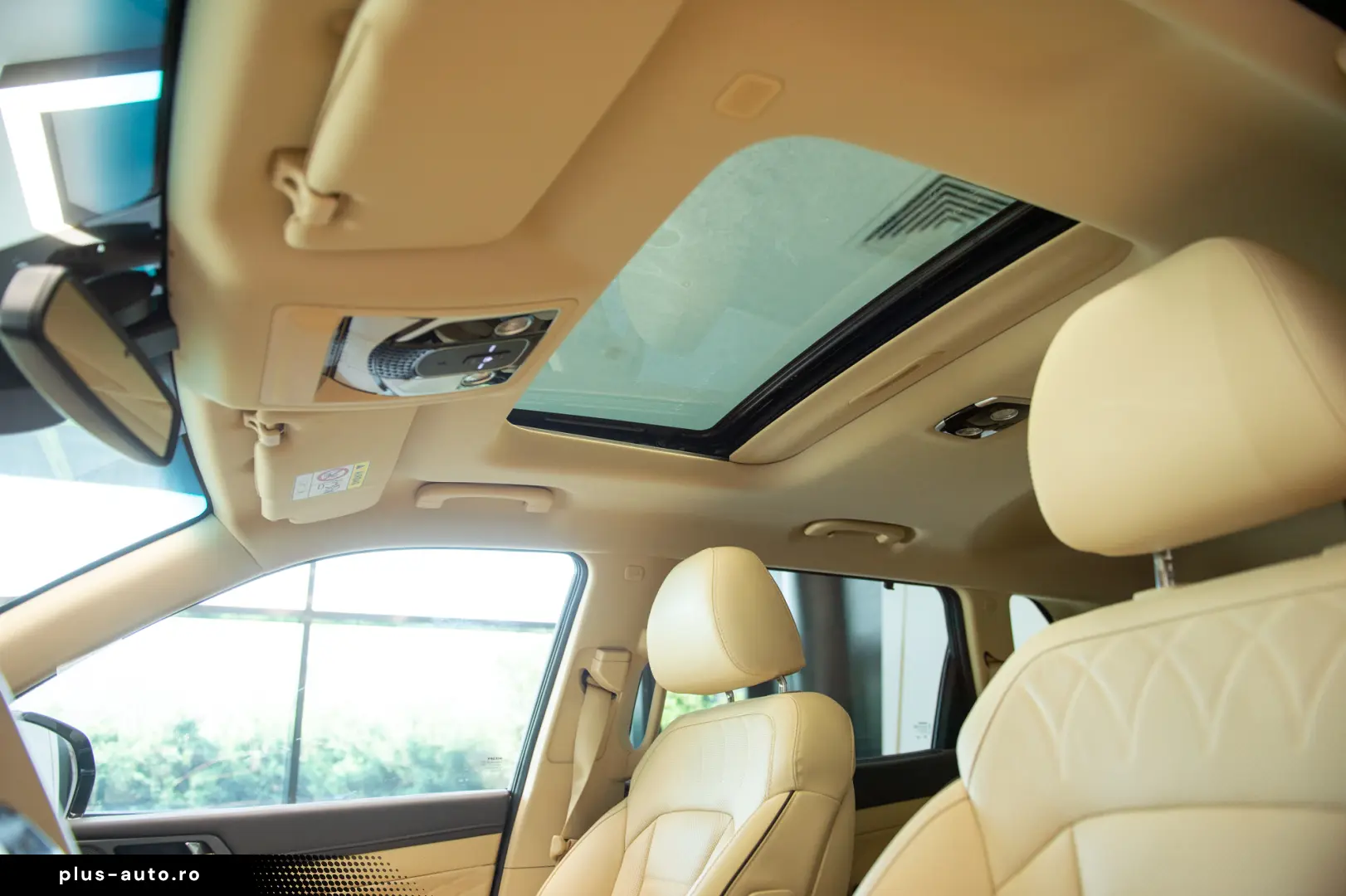 SsangYong Rexton Black Edition 2.2 e-XDi 4WD