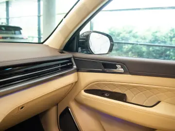 SsangYong Rexton Black Edition 2.2 e-XDi 4WD