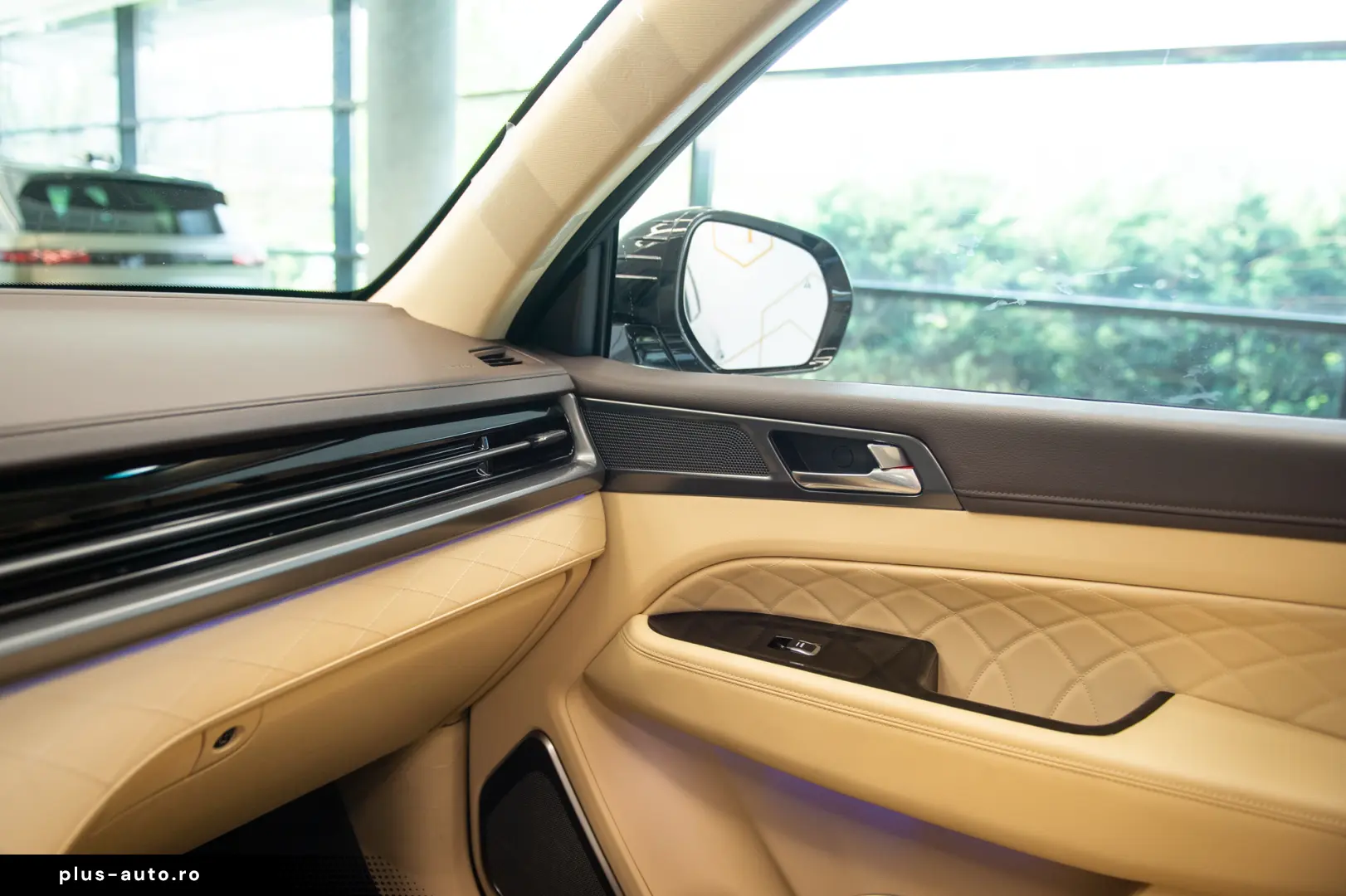 SsangYong Rexton Black Edition 2.2 e-XDi 4WD